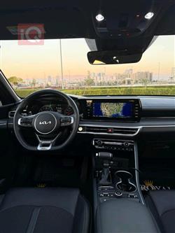 کیا K5